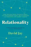 Relationality synopsis, comments