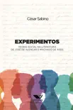 Experimentos: Teoria Social na Literatura de José de Alencar e Machado de Assis sinopsis y comentarios