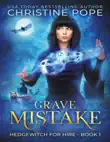 Grave Mistake synopsis, comments