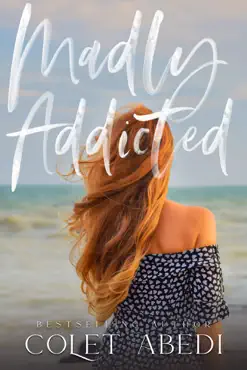 madly addicted book cover image
