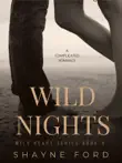 Wild Nights sinopsis y comentarios