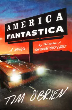 america fantastica book cover image