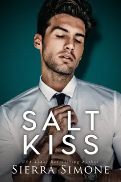 salt kiss book cover image