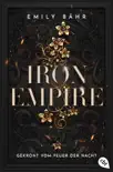 Iron Empire – Gekrönt vom Feuer der Nacht sinopsis y comentarios