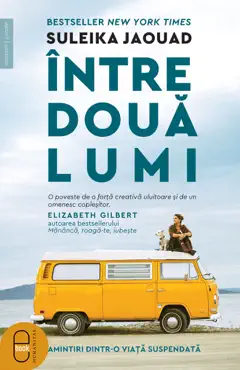 intre doua lumi book cover image