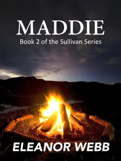 maddie book cover image