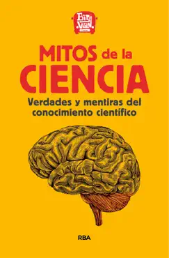 mitos de la ciencia imagen de la portada del libro