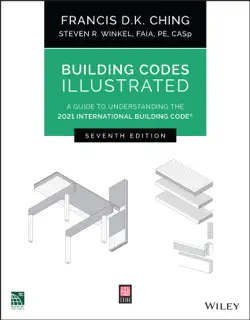 building codes illustrated book cover image