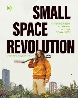 small space revolution book cover image
