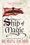 Ship of Magic synopsis, comments