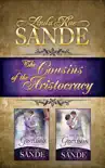 The Cousins of the Aristocracy: Boxed Set sinopsis y comentarios