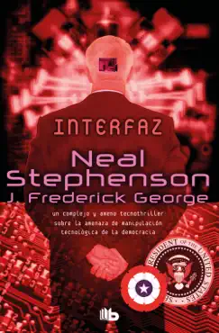 interfaz book cover image