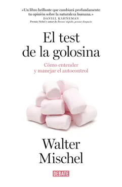 el test de la golosina book cover image