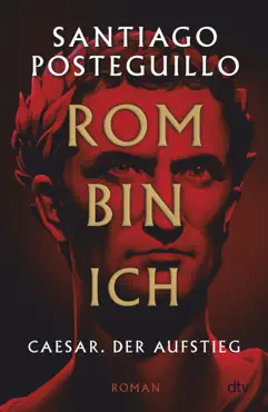 rom bin ich book cover image