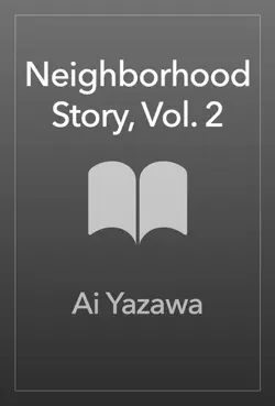 neighborhood story, vol. 2 book cover image