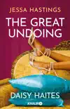 Daisy Haites - The Great Undoing synopsis, comments