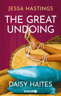 daisy haites - the great undoing book cover image