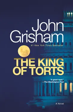 the king of torts book cover image