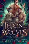 Throne of Wolves synopsis, comments