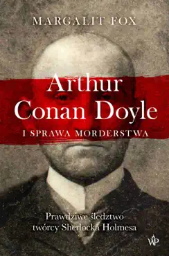 arthur conan doyle i sprawa morderstwa book cover image