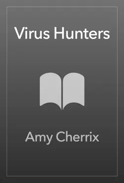 virus hunters book cover image
