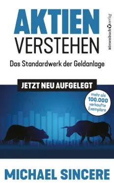 aktien verstehen book cover image