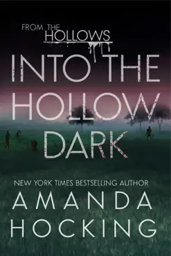 into the hollow dark book cover image
