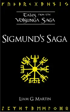 sigmund's saga imagen de la portada del libro