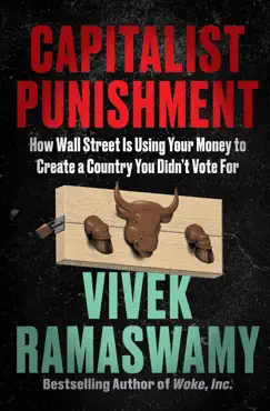 capitalist punishment book cover image