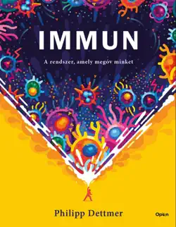 immun book cover image