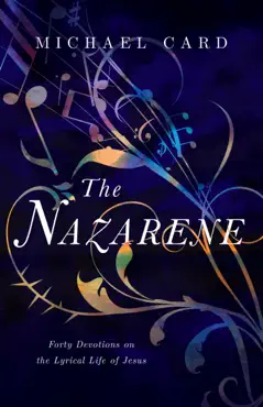 the nazarene book cover image