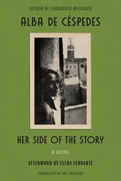 her side of the story book cover image