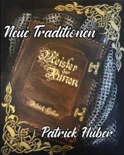 neue traditionen book cover image