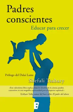 padres conscientes book cover image