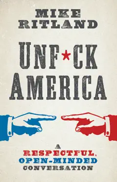 u****k america book cover image