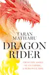 Dragon Rider sinopsis y comentarios