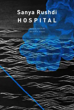 hospital imagen de la portada del libro