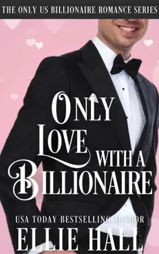 only love with a billionaire book cover image