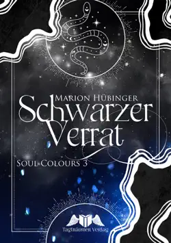 schwarzer verrat book cover image