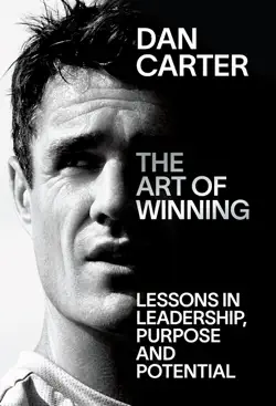 the art of winning book cover image