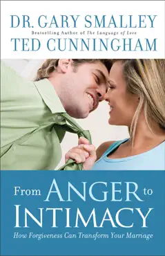 from anger to intimacy book cover image