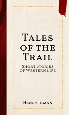 tales of the trail book cover image