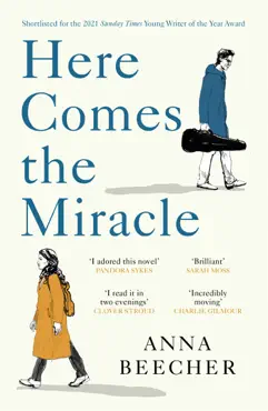 here comes the miracle book cover image