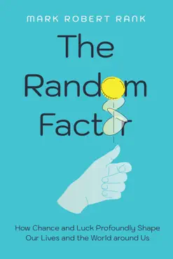 the random factor book cover image