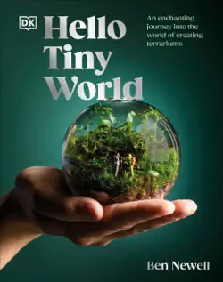 hello tiny world book cover image