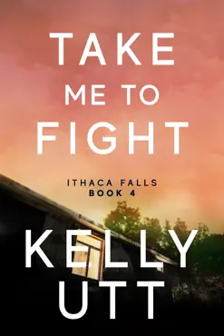 take me to fight book cover image