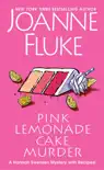 Pink Lemonade Cake Murder synopsis, comments