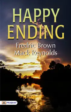 happy ending imagen de la portada del libro