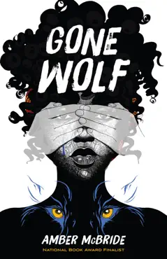 gone wolf book cover image