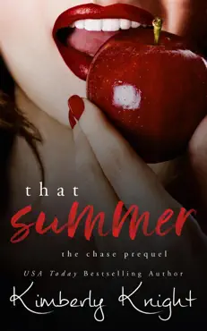 that summer book cover image